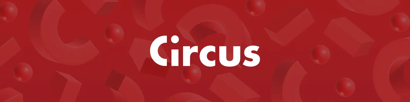 jouez et gagnez sur circus