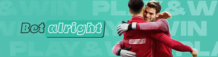 pariez et gagnez sur betalright sport