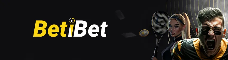 pariez et gagnez sur betibet sport